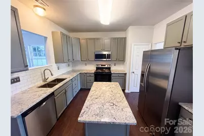 2007 Turtle Point Road, Charlotte, NC 28262 - Photo 6