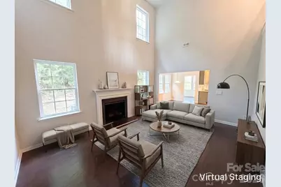 2007 Turtle Point Road, Charlotte, NC 28262 - Photo 2