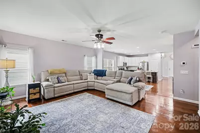 5007 Sipes Place, Indian Trail, NC 28079 - Photo 4