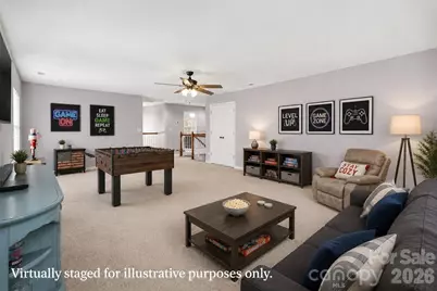 5007 Sipes Place, Indian Trail, NC 28079 - Photo 22
