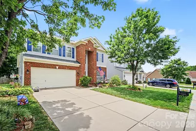 5007 Sipes Place, Indian Trail, NC 28079 - Photo 2