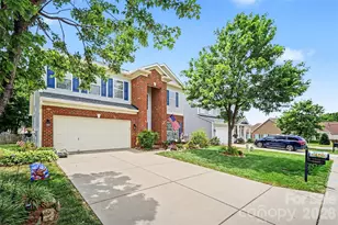 5007 Sipes Pl, Indian Trail, NC 28079 - Photo 2
