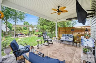 5007 Sipes Pl, Indian Trail, NC 28079 - Photo 30