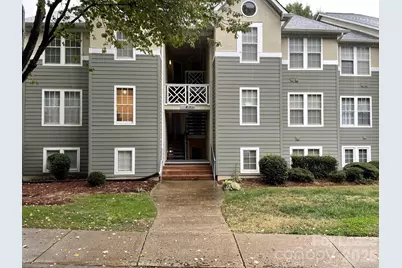 19831 Henderson Road #E, Cornelius, NC 28031 - Photo 1