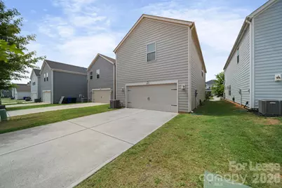 11913 Silverheel Lane, Huntersville, NC 28078 - Photo 6
