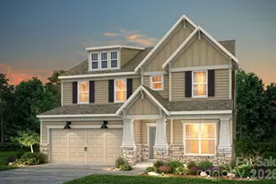 9330 Moss Plantation Ave NW, Concord, NC 28027 - Photo 1