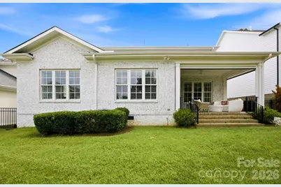 6834 Providence Lane W, Charlotte, NC 28226 - Photo 44