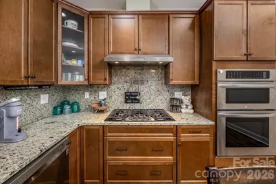 9015 & 9019 Fisher Road, Rockwell, NC 28138 - Photo 32