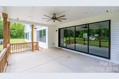 9015 & 9019 Fisher Road, Rockwell, NC 28138 - Photo 28