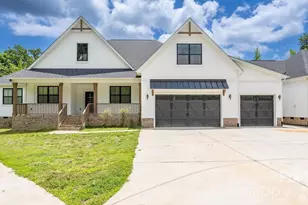 9015 & 9019 Fisher Rd, Rockwell, NC 28138 - Photo 2