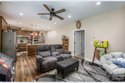 9015 & 9019 Fisher Road, Rockwell, NC 28138 - Photo 34