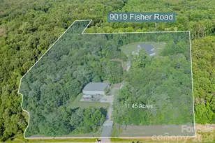 9015 & 9019 Fisher Rd, Rockwell, NC 28138 - Photo 46