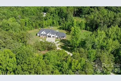 9015 & 9019 Fisher Road, Rockwell, NC 28138 - Photo 48