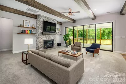 9015 & 9019 Fisher Road, Rockwell, NC 28138 - Photo 4
