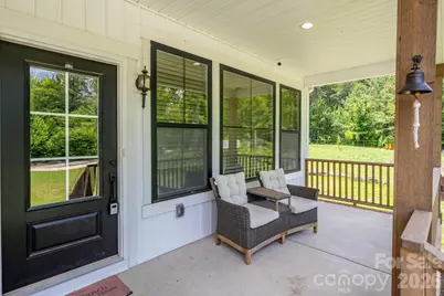 9015 & 9019 Fisher Road, Rockwell, NC 28138 - Photo 30