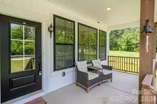 9015 & 9019 Fisher Rd, Rockwell, NC 28138 - Photo 30