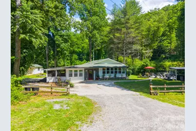 336 Greens Creek Road, Sylva, NC 28779 - Photo 4