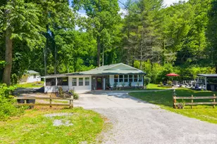 336 Greens Creek Rd, Sylva, NC 28779 - Photo 4