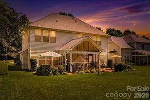 5555 Cambridge Bay Dr, Charlotte, NC 28269 - Photo 2