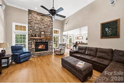 1347 Killian Road, Stanley, NC 28164 - Photo 4