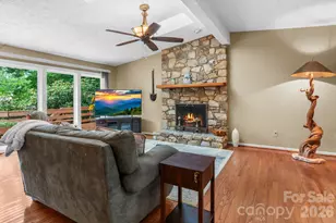 640 Knollwood Dr, Boone, NC 28607 - Photo 10