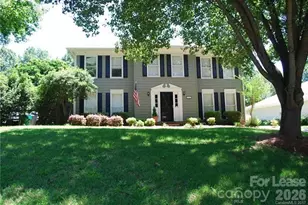 10620 Fairway Ridge Rd, Charlotte, NC 28277 - Photo 1