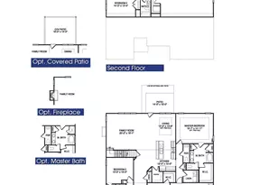 5049 Cardiff Ct, Catawba, NC 28609 - Photo 2