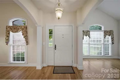 405 Woodridge Drive SE, Lenoir, NC 28645 - Photo 6