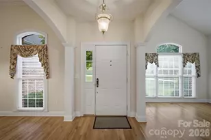 405 Woodridge Dr SE, Lenoir, NC 28645 - Photo 6