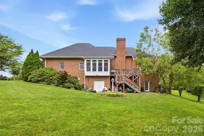 405 Woodridge Drive SE, Lenoir, NC 28645 - Photo 30