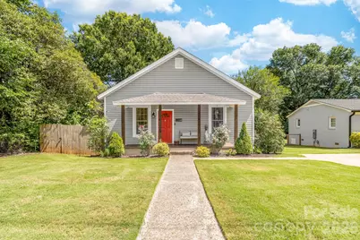 950 Lucas Street, Rock Hill, SC 29730 - Photo 1