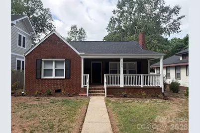 305 Sylvania Avenue, Charlotte, NC 28206 - Photo 1