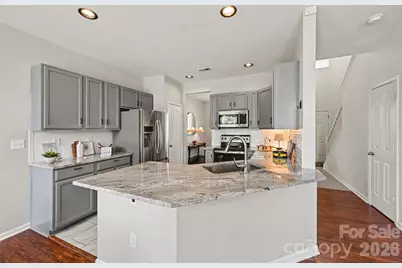 2014 City Lights Drive, Indian Trail, NC 28079 - Photo 10