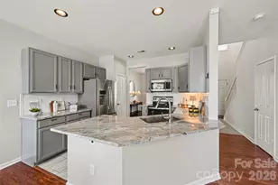 2014 City Lights Dr, Indian Trail, NC 28079 - Photo 10