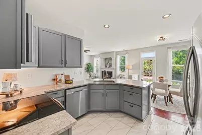 2014 City Lights Drive, Indian Trail, NC 28079 - Photo 2