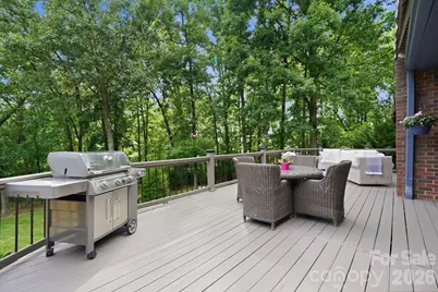 15026 Crooked Branch Lane, Charlotte, NC 28278 - Photo 40