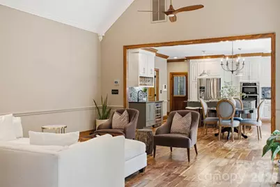 15026 Crooked Branch Lane, Charlotte, NC 28278 - Photo 12