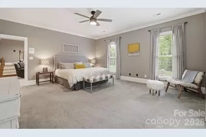 15026 Crooked Branch Lane, Charlotte, NC 28278 - Photo 34