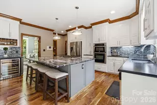 15026 Crooked Branch Ln, Charlotte, NC 28278 - Photo 18