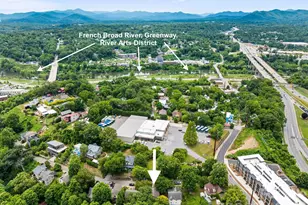 16 Jefferson Dr, Asheville, NC 28801 - Photo 2