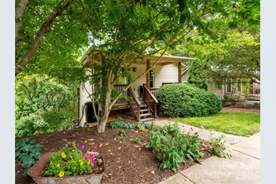 16 Jefferson Drive, Asheville, NC 28801 - Photo 4