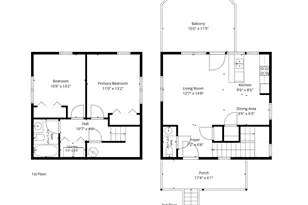 16 Jefferson Dr, Asheville, NC 28801 - Photo 44