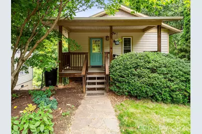 16 Jefferson Drive, Asheville, NC 28801 - Photo 1