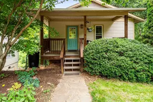 16 Jefferson Dr, Asheville, NC 28801 - Photo 1
