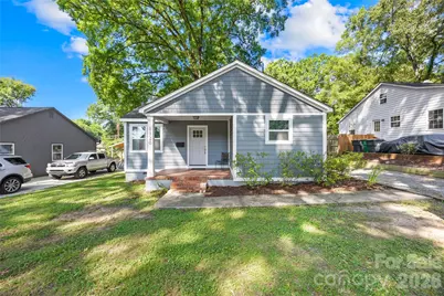 1120 Meadow Lane, Charlotte, NC 28205 - Photo 1