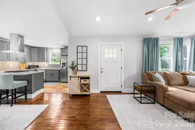 1120 Meadow Lane, Charlotte, NC 28205 - Photo 6