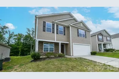 1525 Lilly Springs Place, Dallas, NC 28034 - Photo 2