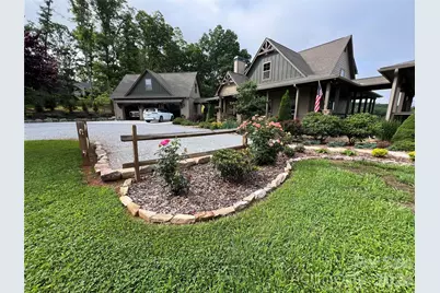 1052 Porter Creek Drive, Franklin, NC 28734 - Photo 6
