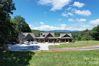1052 Porter Creek Drive, Franklin, NC 28734 - Photo 1