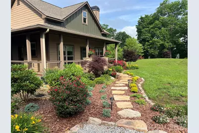 1052 Porter Creek Drive, Franklin, NC 28734 - Photo 4